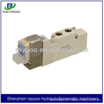 VF series smc pneumatic solenoid valve